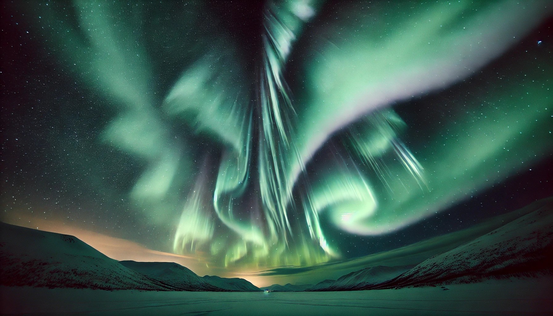 AURORA